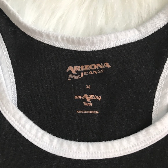 ｔｈａｔ'ｓ  ｍｙ  ｊａｍ  ｔａｎｋ  ａｒｉｚｏｎａ  ｊｅａｎ  ｃｏ - Picture 4 of 4